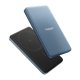 Spigen Essential MagSafe išorinė baterija 5000mAh 22.5W Qi2 EA2205MQ, tamsiai mėlyna
