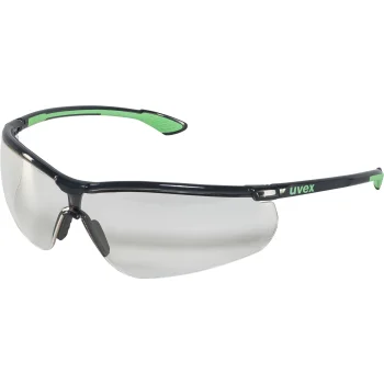 Apsauginiai akiniai uvex Sportstyle planet, UV 400 nm
