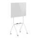 Mobili vienpusė magnetinė lenta Ergo Office ER-306, 119x79 cm