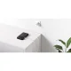 „EcoFlow RAPID“ magnetinė išorinė baterija, 5000 mAh, 30W, juoda