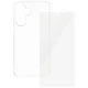 CARE by PanzerGlass Fashion 2in1 Case+Glass for Samsung Galaxy A56 5G - transparent