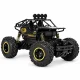 Nuotoliniu būdu valdomas visureigis bagis 1:16 su 4x4 pavara ir akumuliatoriumi