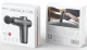 Massage Gun Yesido MG01 Deep Tissue Percussion Muscle Massager 1500mAh, Black