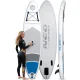 Neo-Sport Aquasurf irklentė, 320x84x15 cm