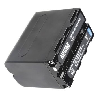 Newell Plus NP-F960 Pakaitinė Baterija, 10050 mAh