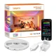 Išmanioji LED juosta Lepro S1 5m Wi-Fi Bluetooth RGBIC