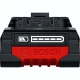 Bosch EXPERT EXBA18V-40 18V 4.0Ah įrankių akumuliatorius