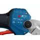 Akumuliatorinis vamzdžių pjoviklis Bosch PRO GPC18V-32P 18V