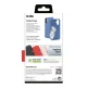 Dėklas SBS Instinct skirtas iPhone 16 Plus, mėlynas
