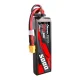 Gens ace G-Tech LiPo akumuliatorius 5000mAh 7.4V 60C 2S1P XT60