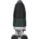 Akumuliatorinis siaurapjūklis Metabo STAB 18 LTX 150 BL 18V