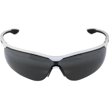 Apsauginiai akiniai uvex sportstyle 9193280, balti / juodi