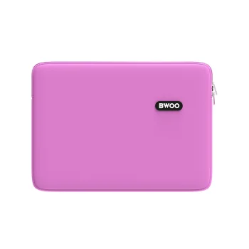 Bwoo Neoprene Laptop Sleeve 15" Pink