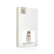Tech-Protect iPhone 16 dėklas MagNecklace MagSafe su virvele, rudas