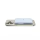 Išorinė baterija Tech-Protect LifeMag PB10 MagSafe 5000mAh 15W su USB-C, mėlyna