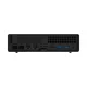 Minis Forum MS-A2-9955 AMD Ryzen 9 9955HX Barebone mini kompiuteris