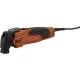 Daugiafunkcis įrankis Fein MULTIMASTER MM 500 Plus, 350 W, StarlockPlus, L-BOXX