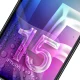 3MK Silky Matt Pro apsauginė ekrano plėvelė, skirta Apple iPhone 15