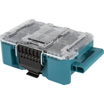 Kompaktiškas įrankių organizatorius Makita MAKTRAK P-91067, 8.55 l