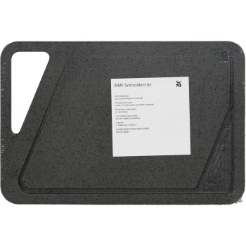 WMF pjaustymo lentelė 38x25 cm, pilka