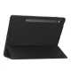 Tech-Protect SC Pen dėklas, skirtas Samsung Galaxy Tab S9 FE 10.9\", Juodas