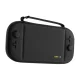 Tomtoc G05 plonas dėklas Nintendo Switch 2 konsolei, juodas
