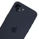 3mk Lens Protection Pro kameros apsauginis stiklas iPhone 16e, juodas