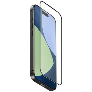 Uniq Optix Matte Tempered Glass iPhone 17 Pro - Matte