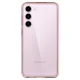Samsung Galaxy S23 (SM-S911) Spigen Ultra Hybrid Case Cover, Rose Crystal