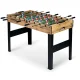 Medinis stalo futbolas Neo-Sport NS-805, 115x60x78 cm