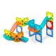 Ricokids RK-763 magnetiniai konstruktoriai su apšvietimu, 110 vnt.