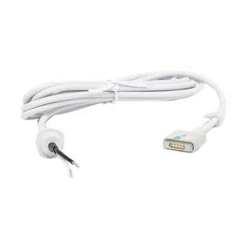 Maitinimo šaltinio laidas Apple kompiuteriams su MagSafe 2