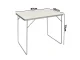 Folding Camping Table – Portable Garden Picnic Table