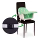 Maitinimo kėdutė 2-in-1 Ecotoys HC508, žalia