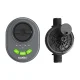 4 zonų laistymo valdiklis RainPoint HIC406B Bluetooth