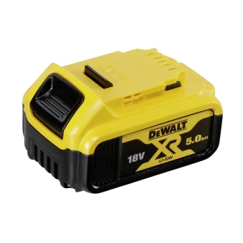DeWalt DCB184-XJ XR Li-Ion įrankių akumuliatorius 18V 5.0Ah