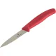 Daržovių peilis Victorinox Swiss Classic, 8 cm, raudonas
