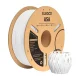 ELEGOO ASA 3D spausdintuvo plastikas 1 kg, baltas
