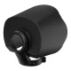 Objektyvo gaubtas Puluz skirtas DJI Osmo Pocket 3 PU895B, juodas