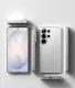 Dėklas Ringke Fusion skirtas Samsung Galaxy S26 Ultra, skaidrus