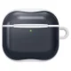 Spigen Classic C1 dėklas AirPods 4 ausinėms, grafito