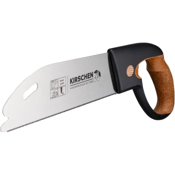 Kirschen smulkaus pjovimo pjūklas su kamštine rankena, 270 mm