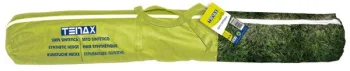 Artificial hedge DIVY OPTIMA, 1 x 3 m, green