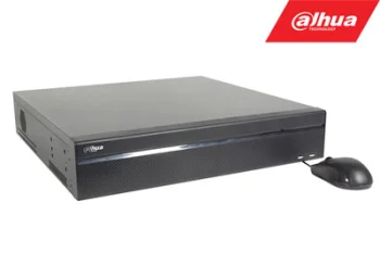 16-Channel IP Network Video Recorder NVR5816-16P-4KS2 PoE