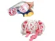 Liemenėlių skalbimo kamuoliukai Bubble Bra Saver, 2 vnt., balti