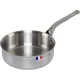Troškintuvas De Buyer Affinity 20 cm 1,8 l nerūdijantis plienas