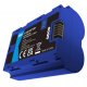 Baterija Newell SupraCell Protect NP-W235, skirta Fujifilm