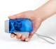 Pocket Kinetic Flashlight