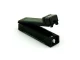 Manual cigarette tube injector for 8 mm tubes, assorted colors