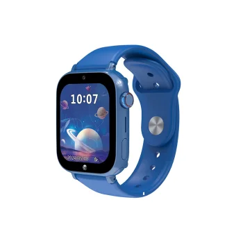 Forever Look Me! 3 KW-520 4G GPS Kids Smartwatch, Blue